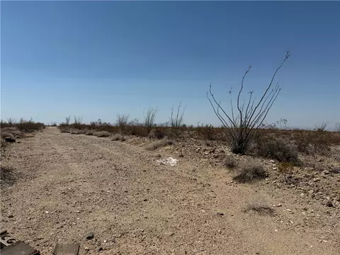 0 S Ruby Rd, Yucca, AZ 86438 photo 5