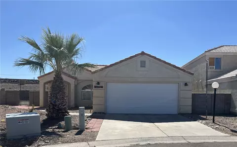 2270 Acoma Pl, Bullhead City, AZ 86442