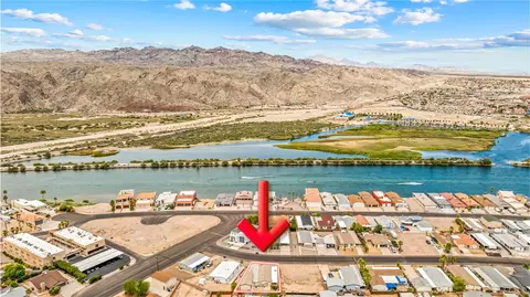 506 Terrace Dr, Bullhead City, AZ 86442