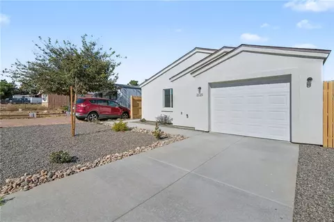 2125 E Butler Ave, Kingman, AZ 86409
