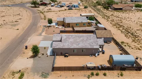 View/Area - 7856 E Rawhide Dr, Kingman, AZ 86401 photo 5 of 8
