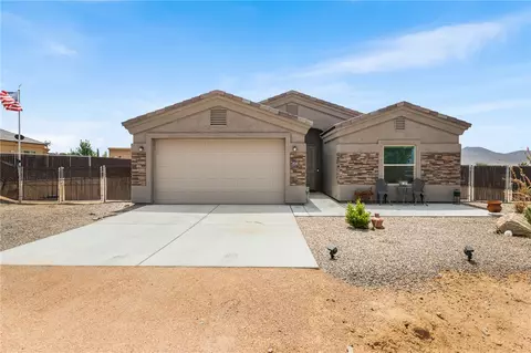 Exterior - 7856 E Rawhide Dr, Kingman, AZ 86401 photo 1 of 11