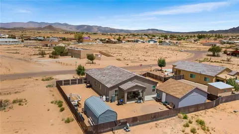 View/Area - 7856 E Rawhide Dr, Kingman, AZ 86401 photo 4 of 8