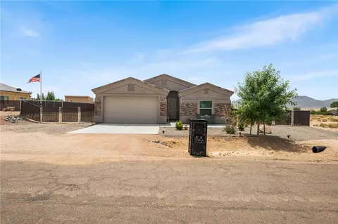 Exterior - 7856 E Rawhide Dr, Kingman, AZ 86401 photo 11 of 11