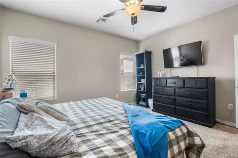 Bedroom - 7856 E Rawhide Dr, Kingman, AZ 86401 photo 2 of 2