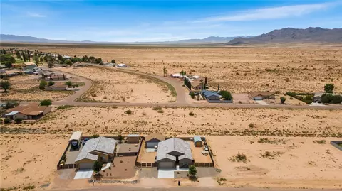 View/Area - 7856 E Rawhide Dr, Kingman, AZ 86401 photo 7 of 8
