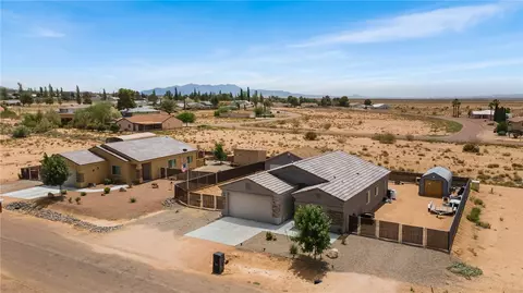 View/Area - 7856 E Rawhide Dr, Kingman, AZ 86401 photo 3 of 8