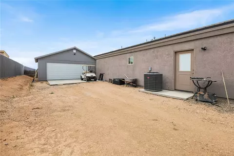Exterior - 7856 E Rawhide Dr, Kingman, AZ 86401 photo 9 of 11