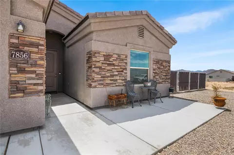Exterior - 7856 E Rawhide Dr, Kingman, AZ 86401 photo 3 of 11