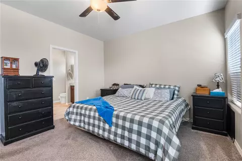Bedroom - 7856 E Rawhide Dr, Kingman, AZ 86401 photo 1 of 2
