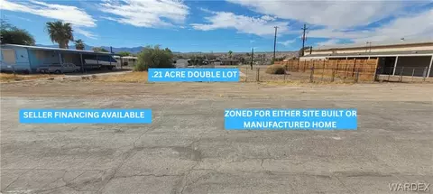 2015 Oswood Ln, Bullhead City, AZ 86442