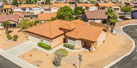 2265 Starflower Trl, Bullhead City, AZ 86442