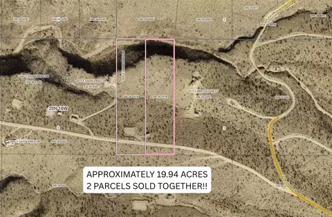 3535 E Saddlebag Dr, Kingman, AZ 86401