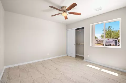 Bedroom - 2945 E Thompson Ave, Kingman, AZ 86409 photo 1 of 3
