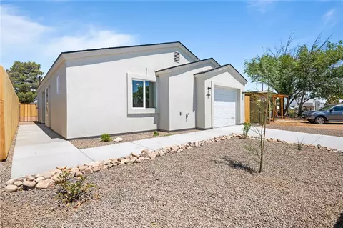 Exterior - 2945 E Thompson Ave, Kingman, AZ 86409 photo 5 of 8