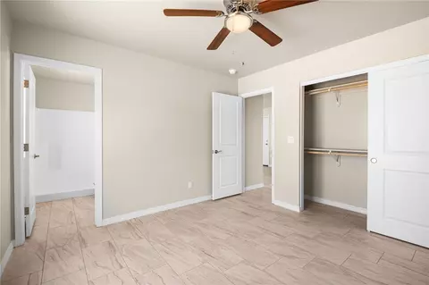 Bedroom - 2945 E Thompson Ave, Kingman, AZ 86409 photo 3 of 3