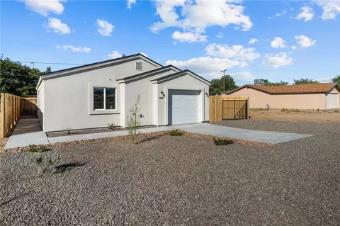 Exterior - 3685 E Northern Ave, Kingman, AZ 86409 photo 6 of 9