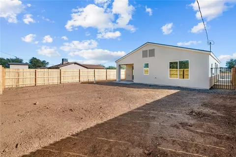 Exterior - 3685 E Northern Ave, Kingman, AZ 86409 photo 8 of 9