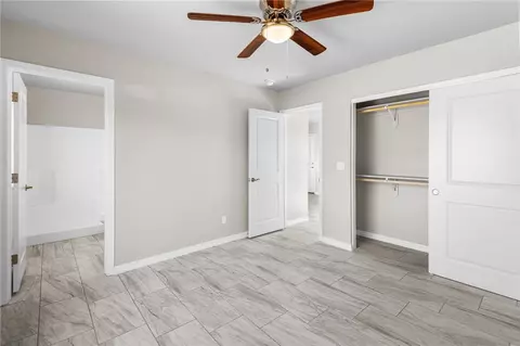 Bedroom - 3685 E Northern Ave, Kingman, AZ 86409 photo 4 of 4