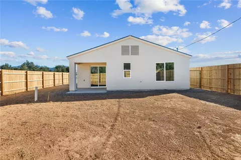 Exterior - 3685 E Northern Ave, Kingman, AZ 86409 photo 9 of 9