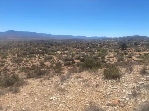 26 E Jarvis Way # E, Hackberry, AZ 86411