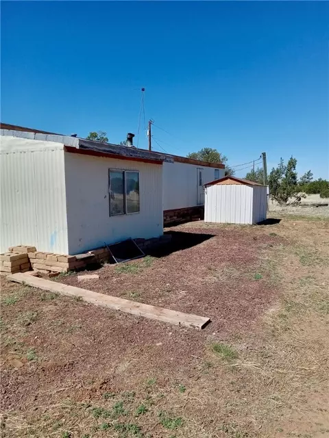 5237 N Double A Ranch Rd, Williams, AZ 86046