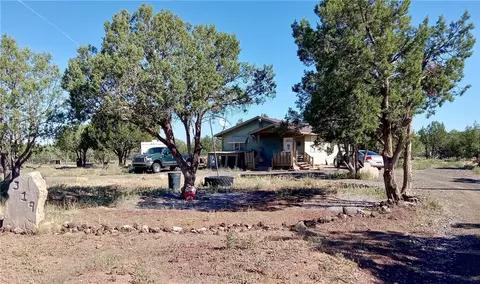 319 W Mesa Dr, Williams, AZ 86046