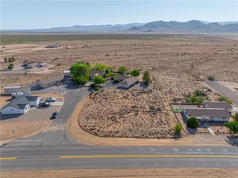 7695 E Silver Concho Ct, Kingman, AZ 86401 photo 9
