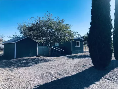 424 E Berk Ave, Kingman, AZ 86409 photo 2
