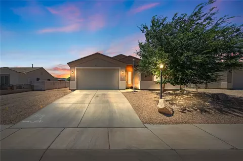5155 N Pueblo Pequeno, Kingman, AZ 86409