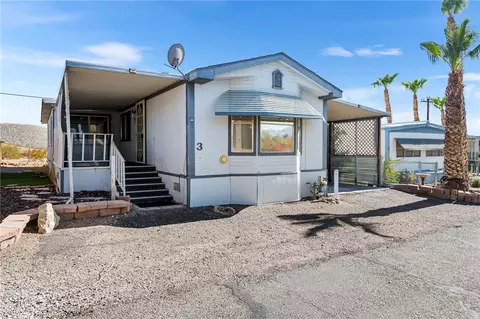 350 Lee Ave #3, Bullhead City, AZ 86429