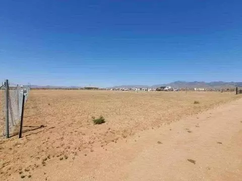 0 W Turkey Tract Rd, Dolan Springs, AZ 86441
