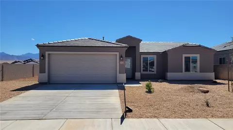 3428 E Rusty Spur Ave, Kingman, AZ 86409