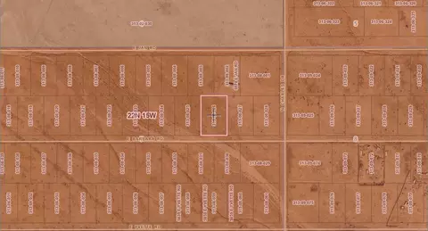 00 E Barbara Rd, Kingman, AZ 86401