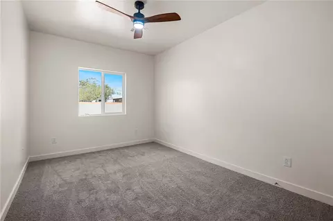 Bedroom - 875 E Beverly Ave, Kingman, AZ 86409 photo 1 of 4
