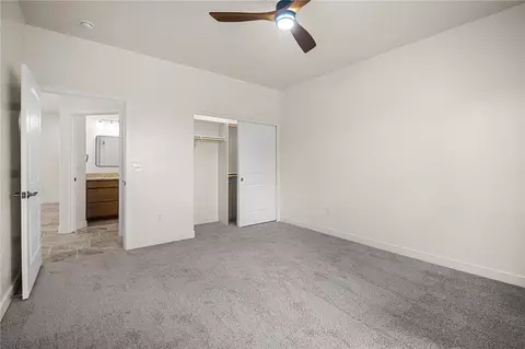 Bedroom - 875 E Beverly Ave, Kingman, AZ 86409 photo 4 of 4