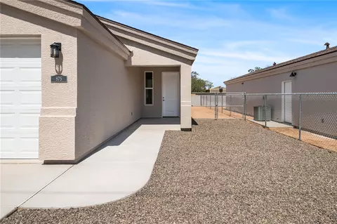 Exterior - 875 E Beverly Ave, Kingman, AZ 86409 photo 2 of 7