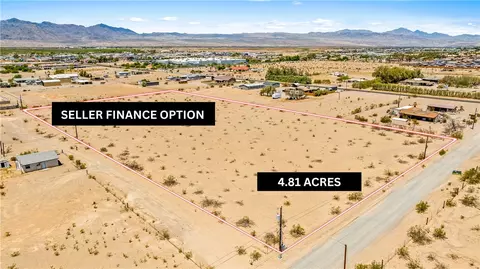 5301 S Calle Del Media, Fort Mohave, AZ 86426