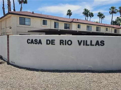 1190 Ramar Rd #40, Bullhead City, AZ 86442