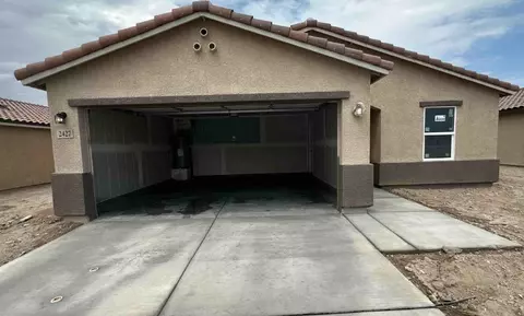 2427 Vista Del Oro Dr, Bullhead City, AZ 86442