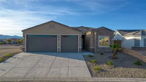 2165 E Via Del Aqua Bay Bay, Fort Mohave, AZ 86426