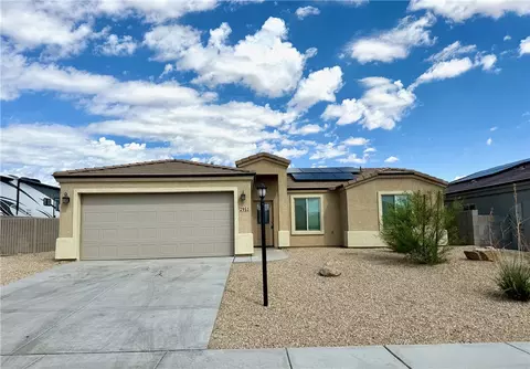 2953 E Colina Vis, Kingman, AZ 86409