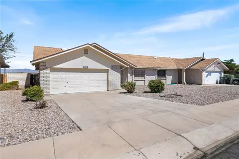 4034 Canyon Hills Dr, Kingman, AZ 86409