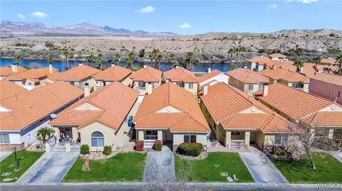 1825 E Shore Villas Dr #36, Bullhead City, AZ 86442