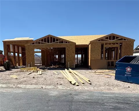 3124 Esmerelda Dr, Bullhead City, AZ 86429