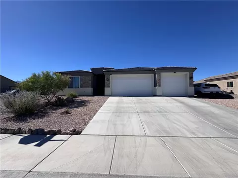 3386 Cherri Ave, Kingman, AZ 86401