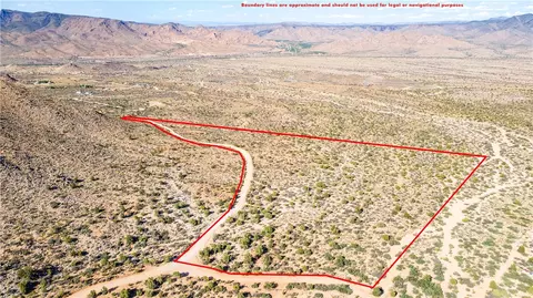 0000 Pine Valley Dr, Hackberry, AZ 86411 photo 8