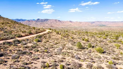 0000 Pine Valley Dr, Hackberry, AZ 86411 photo 18