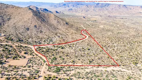 0000 Pine Valley Dr, Hackberry, AZ 86411 photo 9