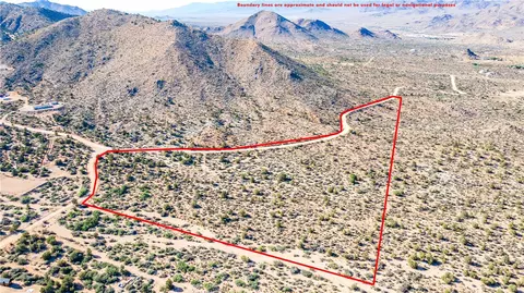 0000 Pine Valley Dr, Hackberry, AZ 86411 photo 11